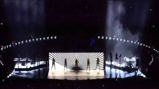 Beyoncé  Superbowl Half Time Show 2013 HQ HD [upl. by Estis942]