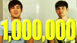 1000000 Subscribers [upl. by Ola]