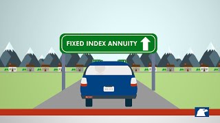 Understanding Fixed Index Annuities – How Does a Fixed Index Annuity Work [upl. by Kameko569]