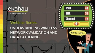 Understanding Wireless Network Validation and Data Gathering [upl. by Klatt]