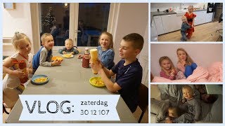 Logeerpartijtje zaterdag 30 12 2017 [upl. by Whall391]