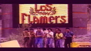 Los Flamers quotDime si Te Gustóquot  Video Oficial 1992 [upl. by Werdnaed141]