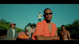 Yvanny MpanoUmuhigi  official video [upl. by Earlene61]