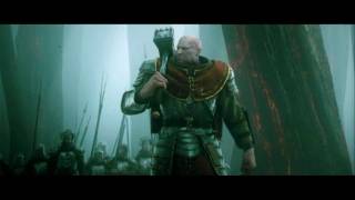 THE EMPEROR OF MAN 1 The Rise of Humanity  WARHAMMER 40000 Lore  History [upl. by Roderick]