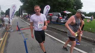 Maine Lobster Festival 10K5K FL GH027678MP4 [upl. by Caron774]