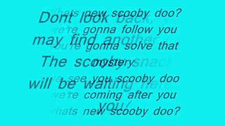 Mike amp Molly Shaggy in your ScoobyDoo [upl. by Kelda991]