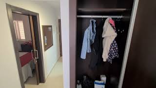 KN COLUMBUS APARTHOTEL ALL INCLUSIVE 1 BEDROOM WITH LOUNGE AREA TOUR [upl. by Resee]