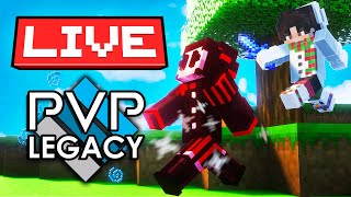 Playing PvP Legacy Live [upl. by Aroda]