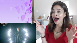 Ogni Pietra Olimpico Dimash Kudaibergen ARNAU concert  REACTION He is the world legend [upl. by Ainevul]