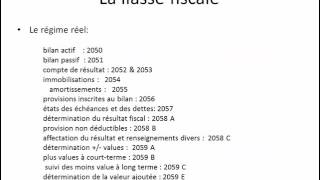 Video 1 introduction liasse fiscale [upl. by Elmer]