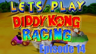 Diddy Kong Racing  Episode 14 [upl. by Kenneth]