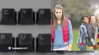 School Bullying Can Be a Crime Video [upl. by Adnical]