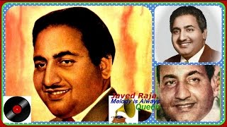 RAFI SAHABPunjabiFilmNANAK DUKHIYA SAB SANSAR1970Sab Daata De BandeKaun Bhale Kaun Mande [upl. by Sandi]