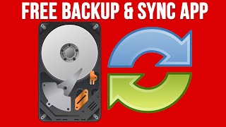 SimplySync Free PC Backup amp Synchronization Software [upl. by Assiral]