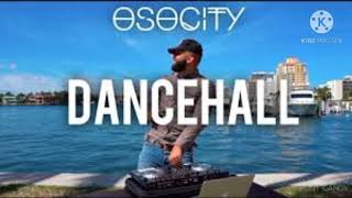 DANCEHALL MIX 2020 OSOCITY FT SAALIHPLAYZ clean [upl. by Tipton]