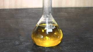 Construction of maltose standard curve by DNS method  Amrita University [upl. by Amehr]