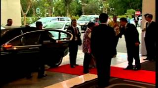 26th ASEAN Retreat Summit 4272015 [upl. by Bussy223]