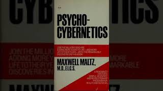 PSYCHOCYBERNETICS CHAPTER 4  Dehypnotize Yourself From False Beliefs [upl. by Eugenius]