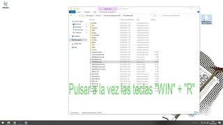 𝐒𝐎𝐋𝐔𝐂𝐈𝐎𝐍 INICIAR PROGRAMAS AL ARRANCAR PC INICIO DE WINDOWS [upl. by Rehpotsirhc]