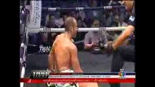 Aggressive Buakaw Por Pramuk Buakaw Banchamek [upl. by Morris]