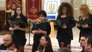 Concerto di Musica Sacra [upl. by Aevin]