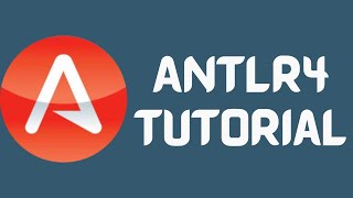 ANTLR4 Tutorial عربى [upl. by Avrom]