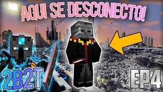 2B2T CAP 4  RECONSTRUYENDO DONDE SE DESCONECTO ElRichMC [upl. by Margit]