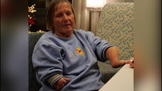 Thalidomide in the USA Seeking a Life of Dignity and Independence [upl. by Dnar]