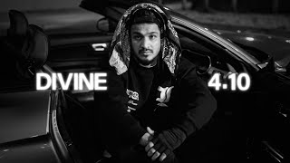 DIVINE  410  Official Music Video [upl. by Dylane]