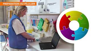 La prise en charge médicamenteuse  la règle des 5 B [upl. by Devon]