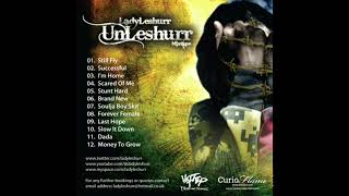 Lady Leshurr  The unleshurr mixtape BrumTown Classics [upl. by Bates]