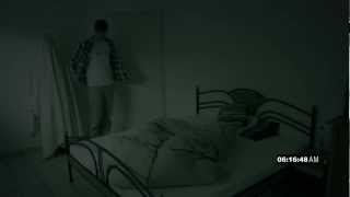 quotParanormal Activity 4quot  Official Trailer 2012 HD  Parodie [upl. by Shu]