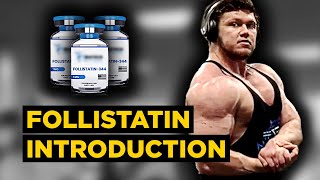 FOLLISTATIN Gene Therapy PEDs Introduction  Enhanced Bodybuilding Myostatin Muscle Growth [upl. by Nuahsyar447]