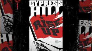 Cypress Hill  Carry Me Away FtMike Shinoda [upl. by Akceber]