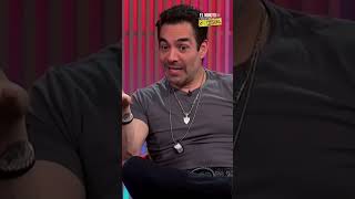 OmarChaparro se ARREPIENTE de no haber podido despedirse de su amigo DiegoVerdaguer ElMinuto [upl. by Ralina]