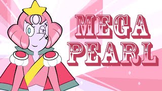 Mega Pearl tutorial on Gemsona Maker [upl. by Chemush]