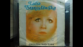 Lidia Stanisławska  Gwiazda nad tobą Polskie Nagrania LP SX 1711  1979r full album [upl. by Heilner]