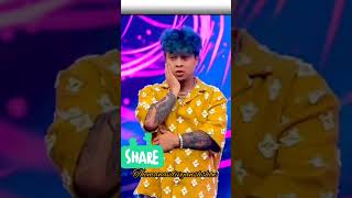 sushant Khatri sushi dance badshah songdance sushantkhatri viral funtimes amazonminitv video [upl. by Buonomo]