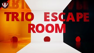 ESCAPEROOM Hoe veilig zijn deze kamers in Nederland [upl. by Nawotna]