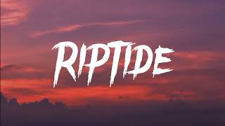 Vance Joy Riptide lyrics [upl. by Zebapda]