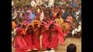 Jhumur gaan  folk song  Purulia [upl. by Isabella]