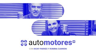 Automotores ¿se alcanzarán las metas de venta en 2024 [upl. by Sheffy]