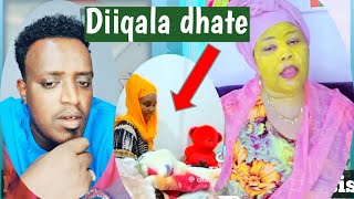 Diqaalaan diqaaladhuma taa baga fi sudani fi pakitan fi [upl. by Auoy]