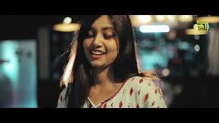 Amar Gorur Garite a 11 Hasan amp Dristy  Tukro Music H Station Bengali New Song [upl. by Lyrahc]