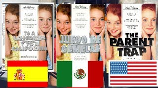 Las 7 Peores Traducciones De Peliculas [upl. by Mathias188]