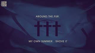 Deftones  My Own Summer Shove It ††† Crosses style [upl. by Glick]