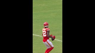 Blaine Gabbert with a 43yard touchdown pass to Ihmir SmithMarsette vs Cleveland Browns [upl. by Moody474]