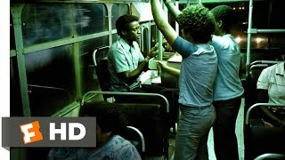 City of God 410 Movie CLIP  Flirting With Crime 2002 HD [upl. by Inaboy792]