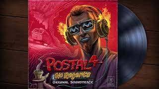 POSTAL 4 OST  49  I Regret Nothing [upl. by Eizzik]