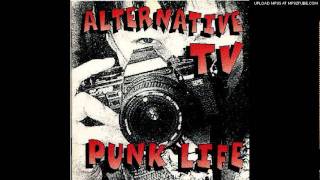 Alternative TV  Unlikely Star [upl. by Shanie]